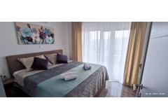 Appartementen Dalmacija Appartement 1 – apartman 7 foto 4