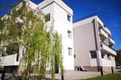 Appartementen Dalmacija Slaapkamer 4 – soba 2 foto 1