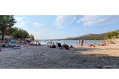 Appartementen Dalmacija Slaapkamer 4 – soba 2 foto 3