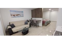 Appartementen Dalmacija Slaapkamer 4 – soba 2 foto 4