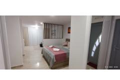 Appartementen Dalmacija Slaapkamer 4 – soba 2 foto 5