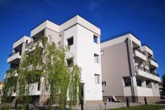 Appartementen Dalmacija Slaapkamer 5 – soba 1 foto 1