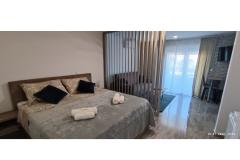 Appartementen Dalmacija Slaapkamer 5 – soba 1 foto 4