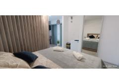 Appartementen Dalmacija Slaapkamer 5 – soba 1 foto 5