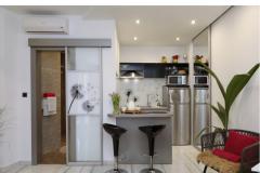 Appartementen Dalmatino Pakoštane Appartement 2 – Studio foto 5