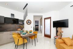 Appartementen Dalmatino Pakoštane Appartement 3 – Ap2 foto 1