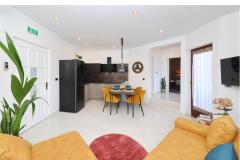 Appartementen Dalmatino Pakoštane Appartement 3 – Ap2 foto 2