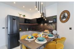 Appartementen Dalmatino Pakoštane Appartement 3 – Ap2 foto 4