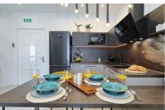 Appartementen Dalmatino Pakoštane Appartement 3 – Ap2 foto 5