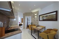 Appartementen Dalmatino Pakoštane Appartement 4 – Ap3 foto 1