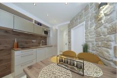 Appartementen Dalmatino Pakoštane Appartement 4 – Ap3 foto 3