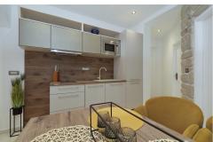 Appartementen Dalmatino Pakoštane Appartement 4 – Ap3 foto 4