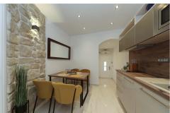 Appartementen Dalmatino Pakoštane Appartement 4 – Ap3 foto 5