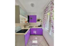 Appartementen Danijela Appartement 1 – Lila foto 2