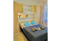 Appartementen Danijela Appartement 1 – Lila foto 4