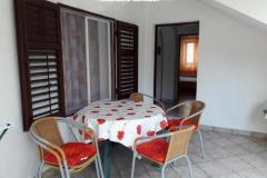 Appartementen Dokoza Appartement 1 – Prizemlje foto 4