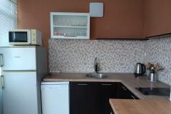 Appartementen Filip Appartement 5 – Apartman 3 foto 1