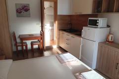 Appartementen Filip Appartement 4 – Studio apa foto 1