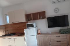 Appartementen Filip Appartement 4 – Studio apa foto 2