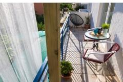 Appartementen Ino Appartement 1 – DRAGA foto 2