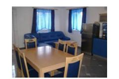 Appartementen Irena - Milivoj Appartement 4 – APP 6+1 foto 4