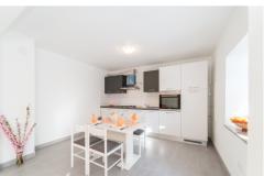 Appartementen Ivan Appartement 1 – A2+2 foto 1