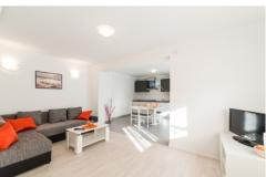 Appartementen Ivan Appartement 1 – A2+2 foto 2