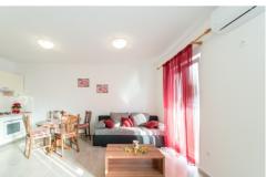 Appartementen Ivan Appartement 2 – A 4+2 foto 1