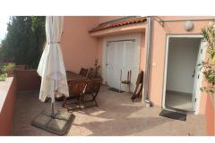 Appartementen Ivan i Zeljka Pakostane Appartement 2 – A1 foto 1