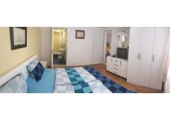 Appartementen Ivan i Zeljka Pakostane Appartement 2 – A1 foto 5