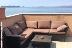 Appartementen Ivan i Zeljka Pakostane Appartement 4 – A5 foto 2