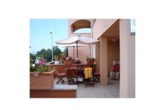 Appartementen Ivan i Zeljka Pakostane Appartement 1 – A2 foto 1