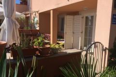 Appartementen Ivan i Zeljka Pakostane Appartement 1 – A2 foto 2