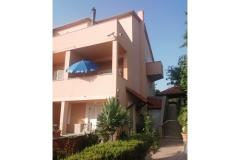 Appartementen Ivan i Zeljka Pakostane Appartement 1 – A2 foto 4