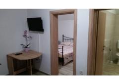Appartementen IVANKA Slaapkamer 3 – MILE foto 5