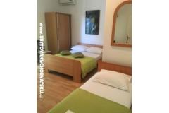 Appartementen Jasa  Appartement 2 – STUDIO 2+1 foto 2