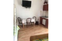 Appartementen Jasa  Appartement 2 – STUDIO 2+1 foto 4