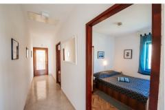 Appartementen Jelena Appartement 1 – plavi foto 2