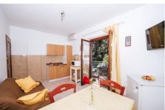 Appartementen Jelena Appartement 1 – plavi foto 3