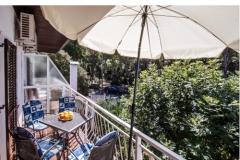 Appartementen Jelena Appartement 1 – plavi foto 5