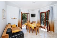 Appartementen Jelena Appartement 2 – bijeli foto 1