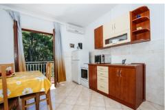 Appartementen Jelena Appartement 2 – bijeli foto 2