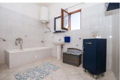 Appartementen Jelena Appartement 2 – bijeli foto 4