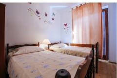 Appartementen Jelena Appartement 2 – bijeli foto 5