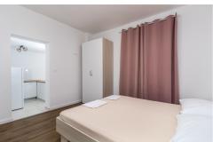 Appartementen Kaliger Appartement 2 – Apartman 1 foto 1