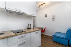 Appartementen Kaliger Appartement 3 – Apartman 2 foto 1