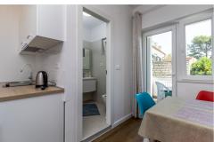 Appartementen Kaliger Appartement 3 – Apartman 2 foto 2