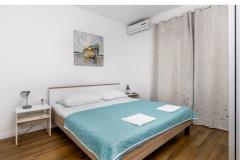 Appartementen Kaliger Appartement 3 – Apartman 2 foto 3