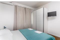 Appartementen Kaliger Appartement 3 – Apartman 2 foto 4