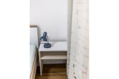 Appartementen Kaliger Appartement 3 – Apartman 2 foto 5